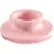 zolux - Brosse en caoutchouc ø 7.7 cm  pour chats