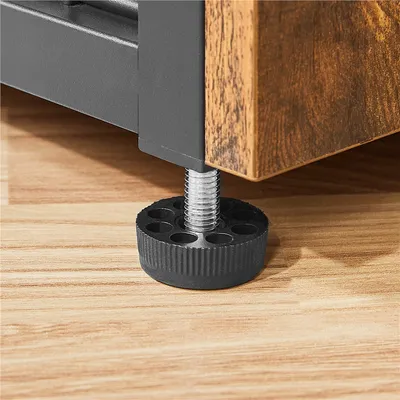 Yaheetech Cage pour Chien en Bois Cage pour Chiots