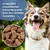Croquettes chien senior & light – Dr John Silver Poulet Croquettes chien senior & light – Dr John Silver Poulet