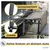 PiuPet® Escalier pour Chien I Jusqu’à 80kg I Pliable I Rampe Voiture PiuPet® Escalier pour Chien I Jusqu’à 80kg I Pliable I Rampe Voiture