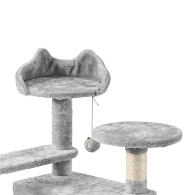 Yaheetech Arbre à Chat