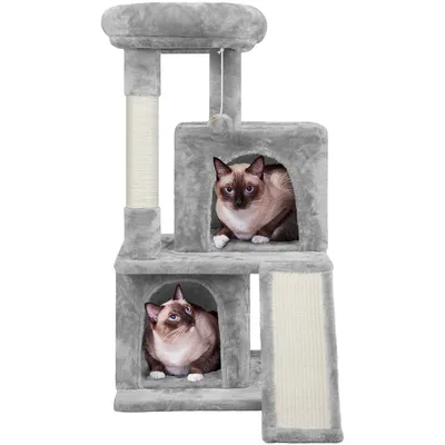 Yaheetech Arbre à Chat