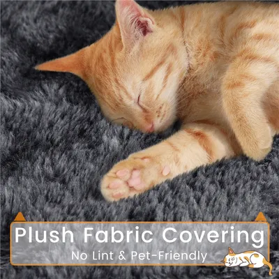 Yaheetech Grand Arbre à Chat