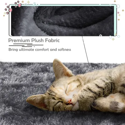 Yaheetech Arbre à Chat