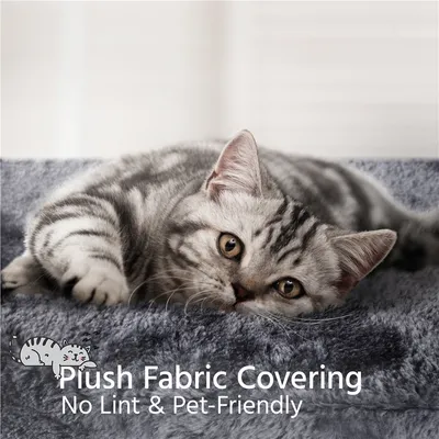 Yaheetech Arbre à Chat XXL