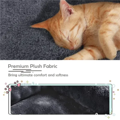 Yaheetech Arbre à Chat