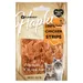 Friandise lamelles de poulet Hapki pour chat 50 g sans gluten