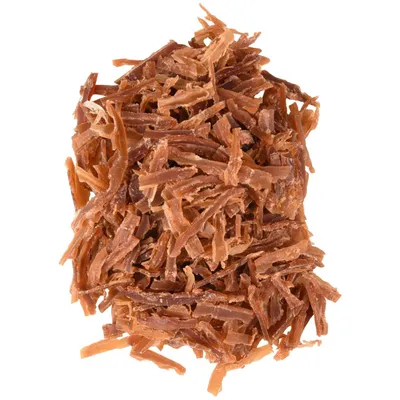Flamingo - Friandise Hapki  lamelles de canard pour chat 50 g sans gluten