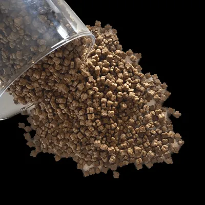 Croquettes aux insectes pour chatons et femelles allaintantes - Invers