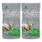 Croquettes chien actif & junior – Dr John Titanium Poulet 2x15 kg