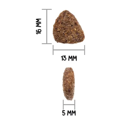 Ownat Croquettes pour chien Care Mobility