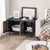 GIANTEX Maison de Toilette pour Chat, Armoire pour Chat, Style Industriel GIANTEX Maison de Toilette pour Chat, Armoire pour Chat, Style Industriel