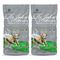 Croquettes chien actif & junior – Dr John Titanium Poulet 2x4kg