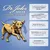 Croquettes chien senior & light – Dr John Silver Poulet Croquettes chien senior & light – Dr John Silver Poulet
