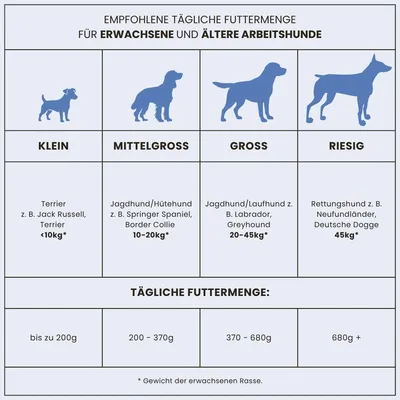 Dr John Silver mit Huhn – Senior & Light Hundefutter, 2 x 4 kg Dr John Silver mit Huhn – Senior & Light Hundefutter, 2 x 4 kg