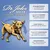 Dr John Silver mit Huhn – Senior & Light Hundefutter, 2 x 4 kg Dr John Silver mit Huhn – Senior & Light Hundefutter, 2 x 4 kg