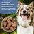 Dr John Silver mit Huhn – Senior & Light Hundefutter, 2 x 4 kg Dr John Silver mit Huhn – Senior & Light Hundefutter, 2 x 4 kg