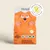 Croquettes aux insectes pour chiots - Tomojo Croquettes aux insectes pour chiots - Tomojo