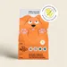 Croquettes aux insectes pour chiots - Tomojo