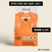 Croquettes aux insectes pour chiots - Tomojo