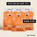 OFFRE Anti-gaspi - Croquettes aux insectes pour chiots - Tomojo