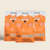 Croquettes aux insectes pour chiots - Tomojo