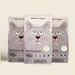 Croquettes aux insectes pour chat sénior - Tomojo
