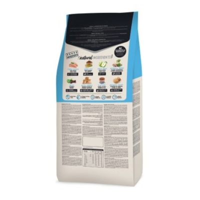 OWNAT - Chien Classic Junior 12kg
