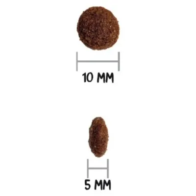 Ownat Croquettes pour chien Classic Junior