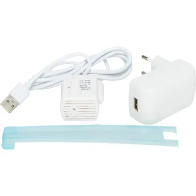 Trixie - Pompe et alimentation électrique pour fontaine (BUBBLE STREAM)