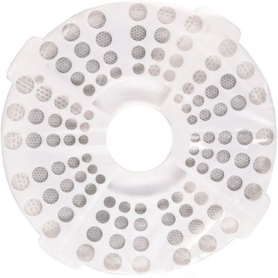 Filtre pour fontaine a eau, TREVI 3L, lot de 2 filtres.