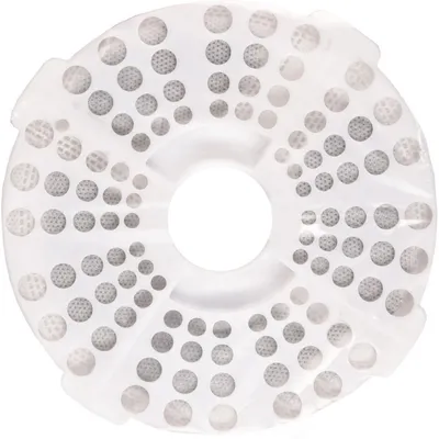 Filtre pour fontaine a eau, TREVI 3L, lot de 2 filtres.