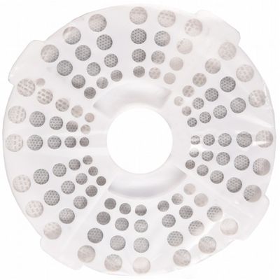 Filtre pour fontaine a eau, TREVI 3L, lot de 2 filtres.