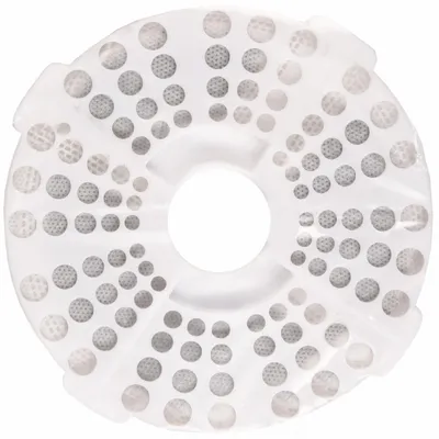 Filtre pour fontaine a eau, TREVI 3L, lot de 2 filtres.
