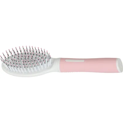 Brosse BI matière 21 cm pour chats