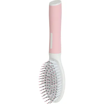 Brosse BI matière 21 cm pour chats