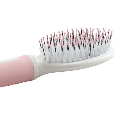 Brosse BI matière 21 cm pour chats
