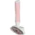 zolux - Brosse SLICKER doux rétractable taille S pour chat