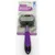 animallparadise - Brosse universelle, taille  S 7 x 5 x 18 cm  pour chat