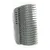 animallparadise - Brosse de massage d'angle pour chat