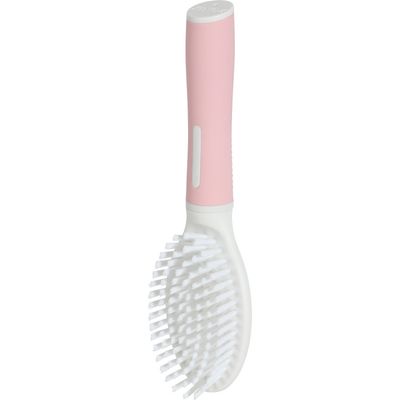 Brosse douce pour démêlage de 21 cm pour chats