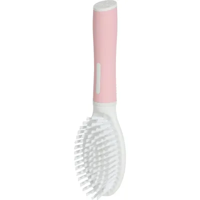 Brosse douce pour démêlage de 21 cm pour chats