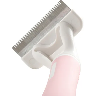 Super Brosse  14 cm taille M pour chats.