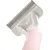 zolux - Super Brosse  14 cm taille M pour chats.