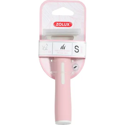 zolux - Super Brosse  14 cm taille M pour chats.