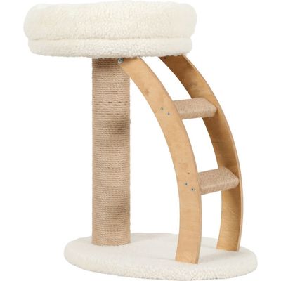 Arbre a chat Griffoir 2 en 1, Montana, 55 x 38 x hauteur 55 cm.