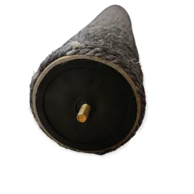 animallparadise - Griffoir Livia pour chat en sisal et velours.