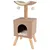 FLAMINGO Arbre à gratter pour chat Scandi 43,5x40x54,5 cm 560554 FLAMINGO Arbre à gratter pour chat Scandi 43,5x40x54,5 cm 560554