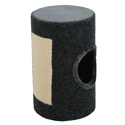 Arbre à chat baril oliver ø 30 x 50 cm pour chat