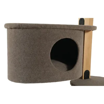 zolux - Arbre à chat Jonah II,  hauteur 1 mètre pour chat.